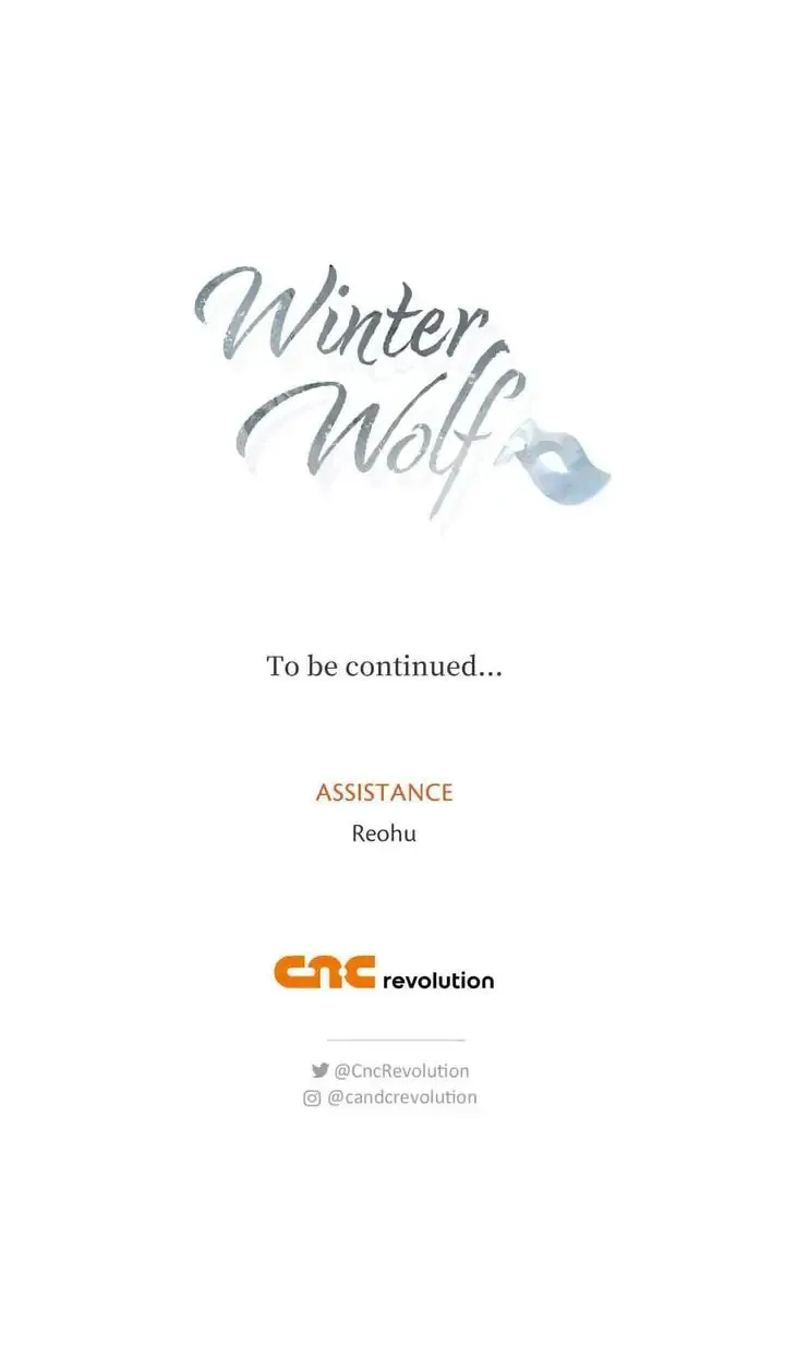 Read Winter Wolf chapter 36 image 87 on Lezhin