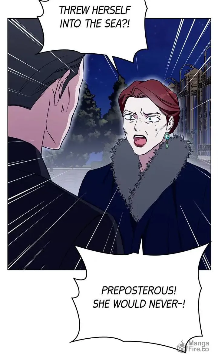 Read Winter Wolf chapter 37 image 2 on Lezhin