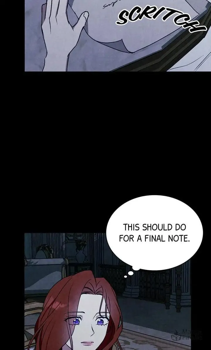 Read Winter Wolf chapter 37 image 23 on Lezhin