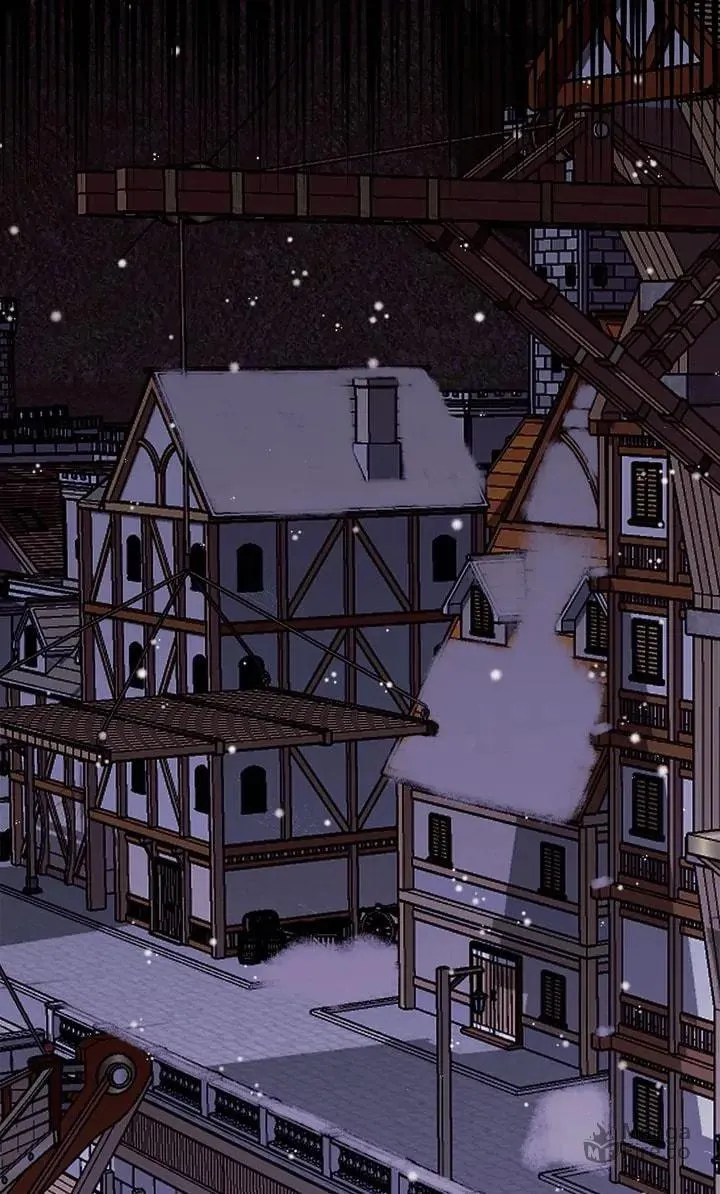 Read Winter Wolf chapter 37 image 35 on Lezhin