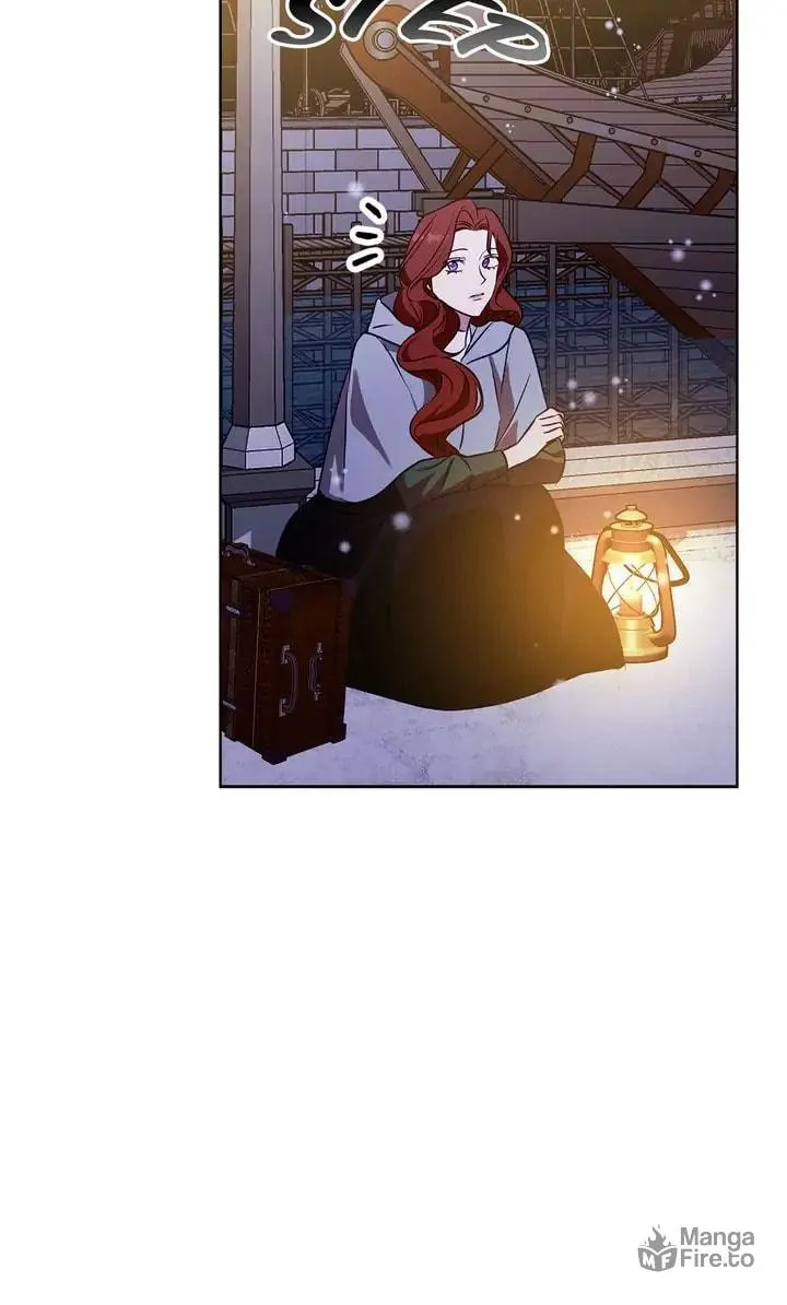 Read Winter Wolf chapter 37 image 39 on Lezhin