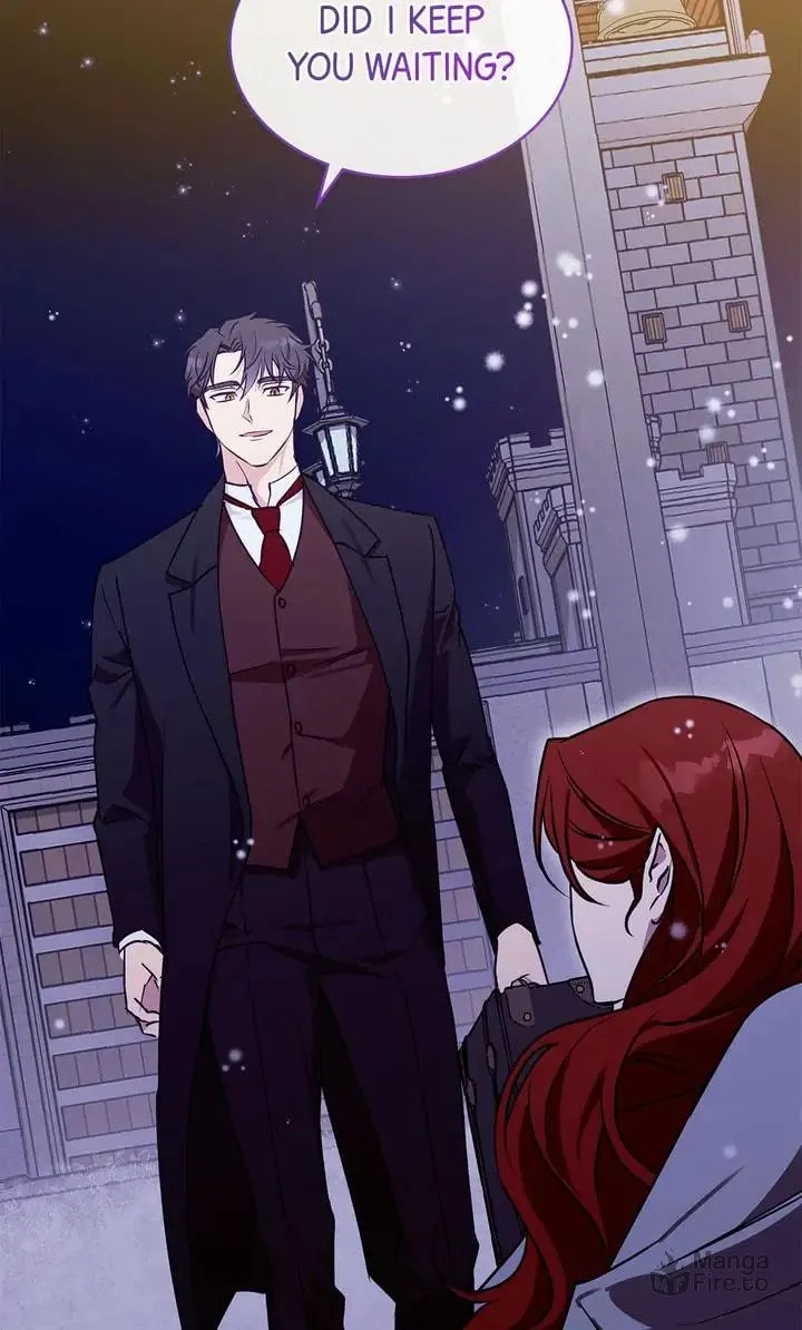Read Winter Wolf chapter 37 image 41 on Lezhin