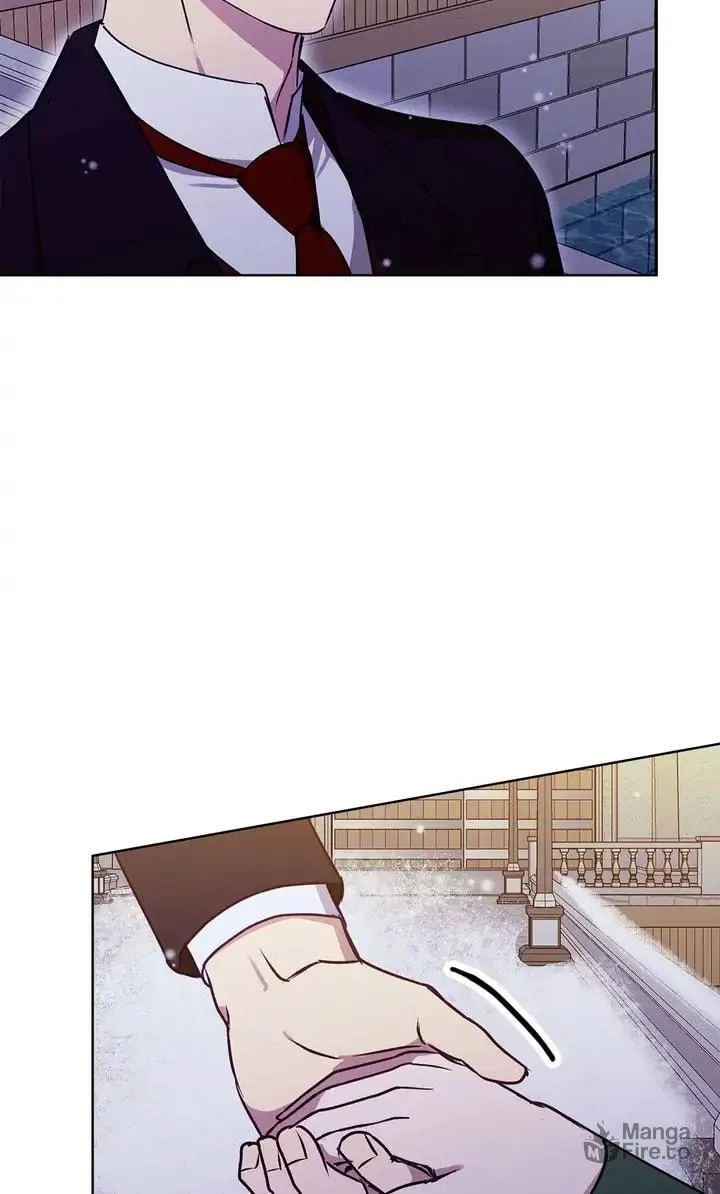 Read Winter Wolf chapter 37 image 44 on Lezhin