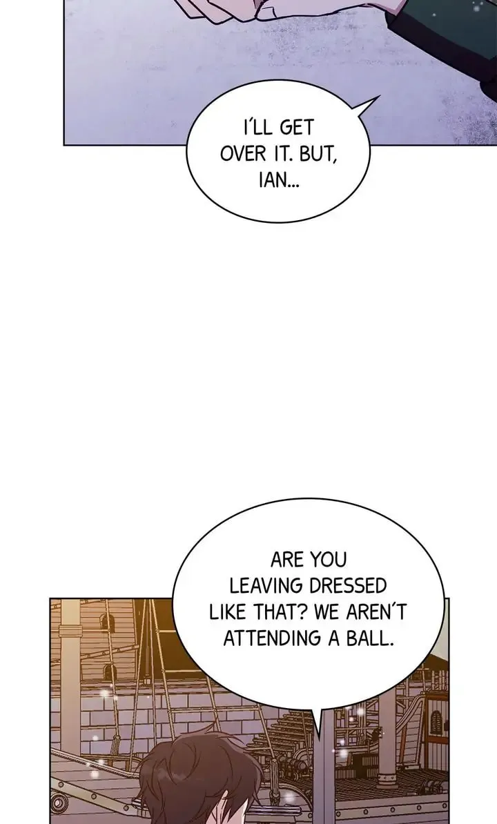Read Winter Wolf chapter 37 image 45 on Lezhin