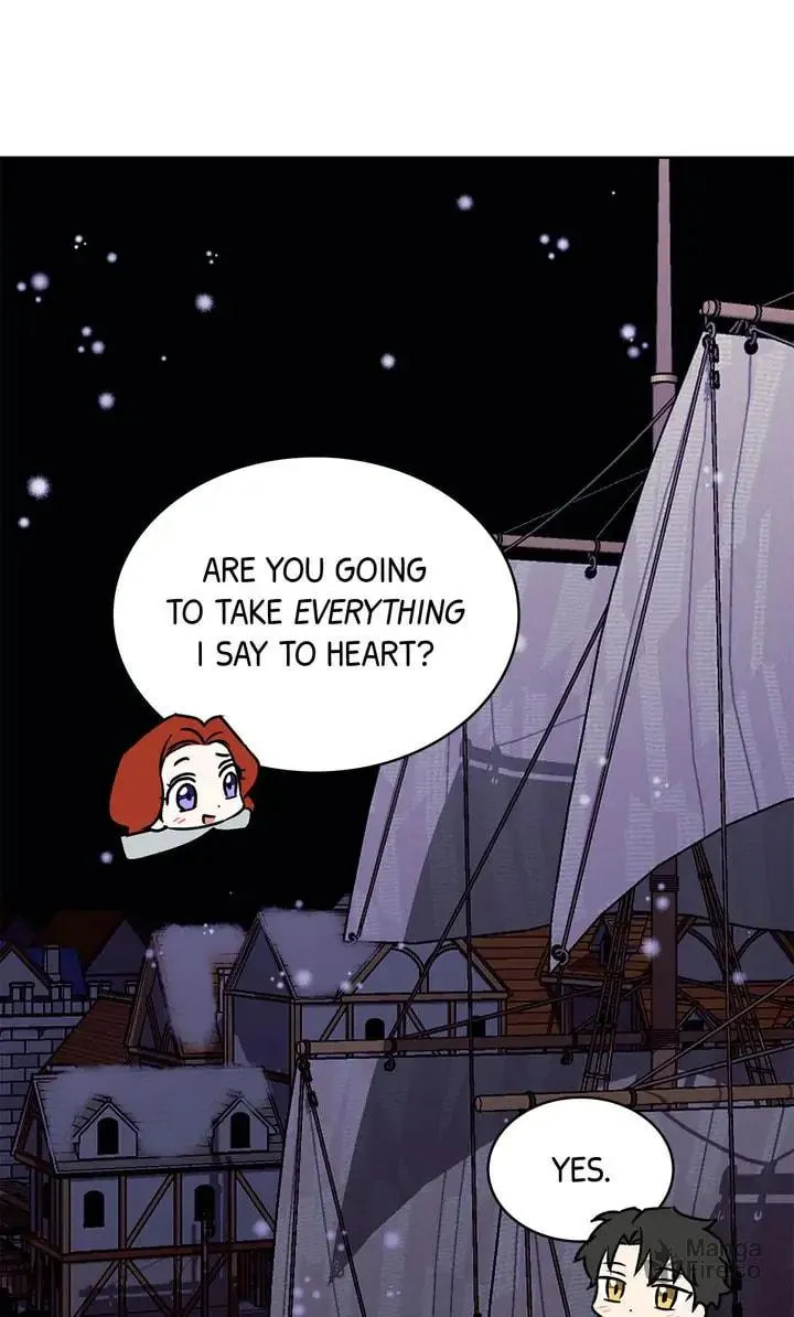 Read Winter Wolf chapter 37 image 47 on Lezhin