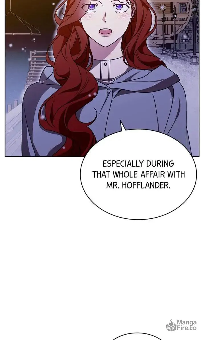 Read Winter Wolf chapter 37 image 49 on Lezhin