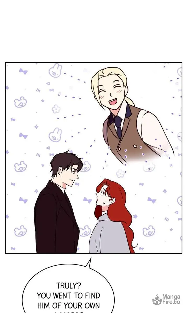 Read Winter Wolf chapter 37 image 54 on Lezhin