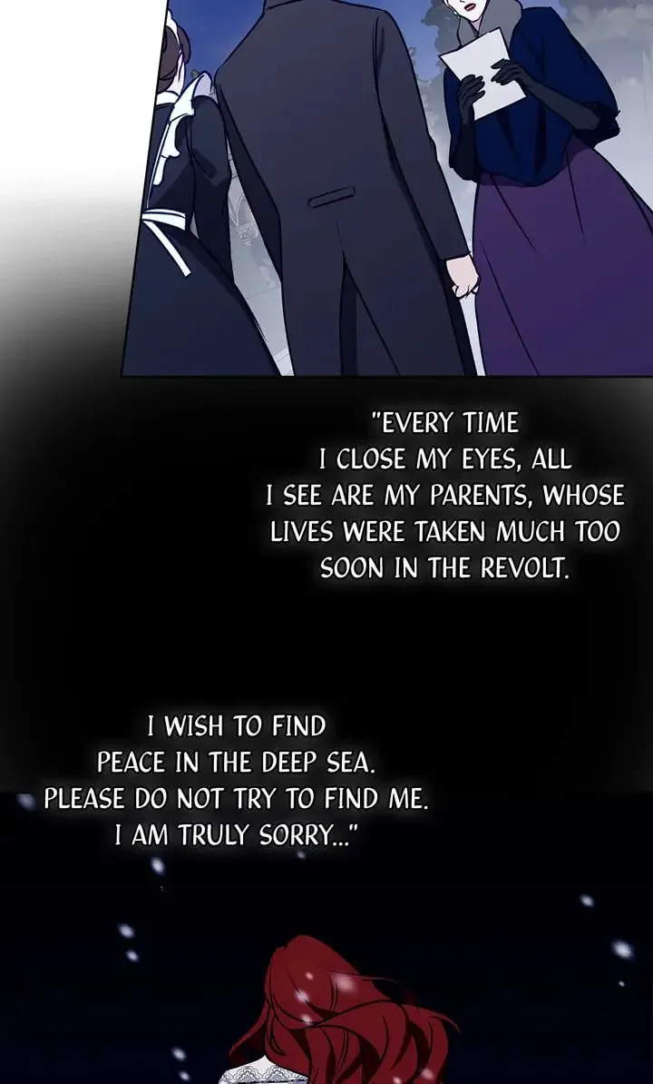 Read Winter Wolf chapter 37 image 6 on Lezhin