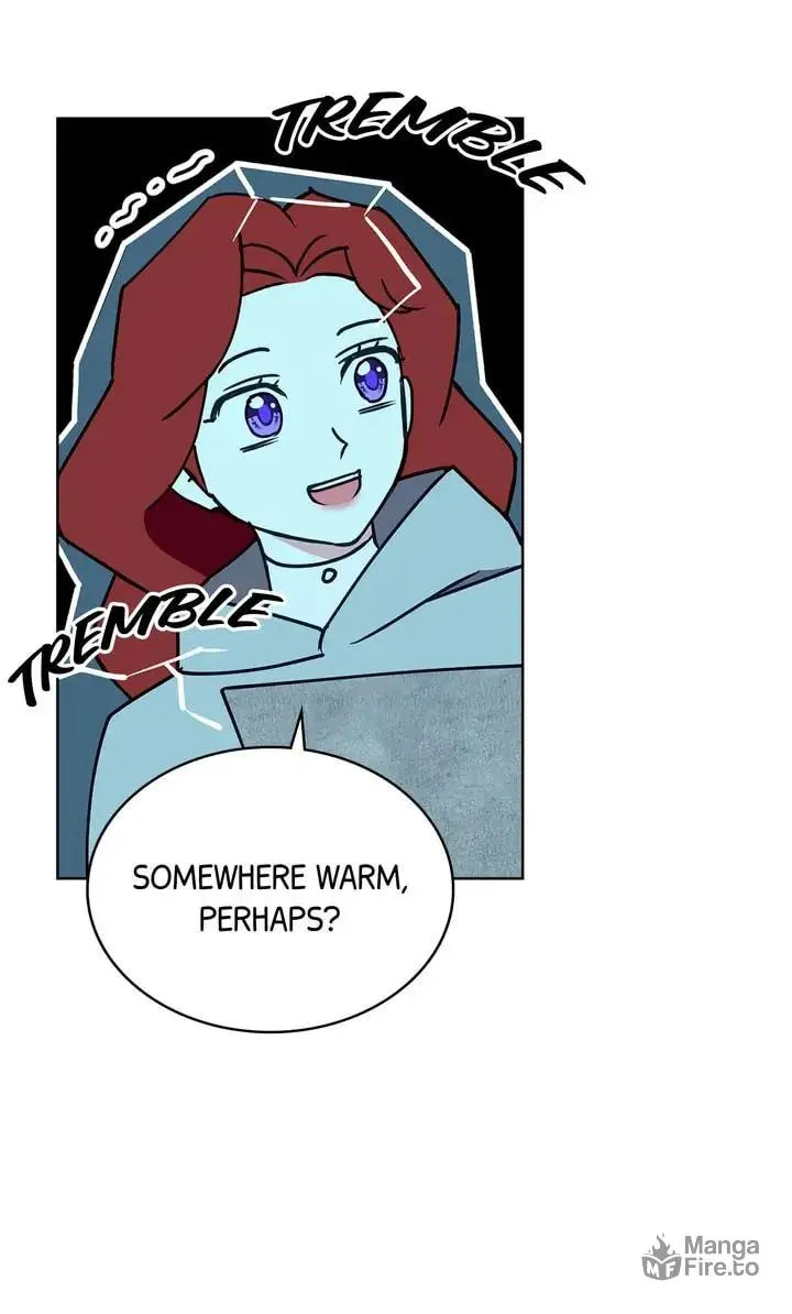 Read Winter Wolf chapter 37 image 64 on Lezhin