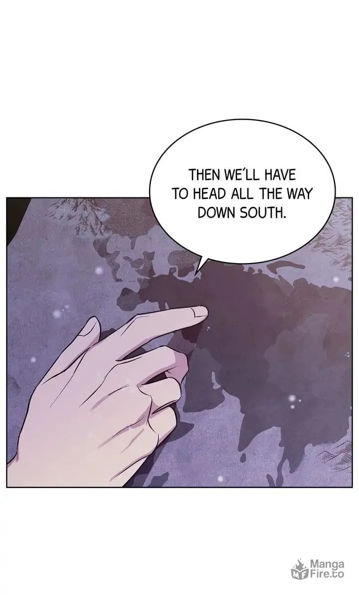 Read Winter Wolf chapter 37 image 65 on Lezhin