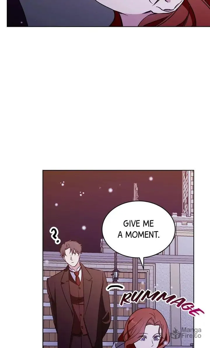 Read Winter Wolf chapter 37 image 74 on Lezhin