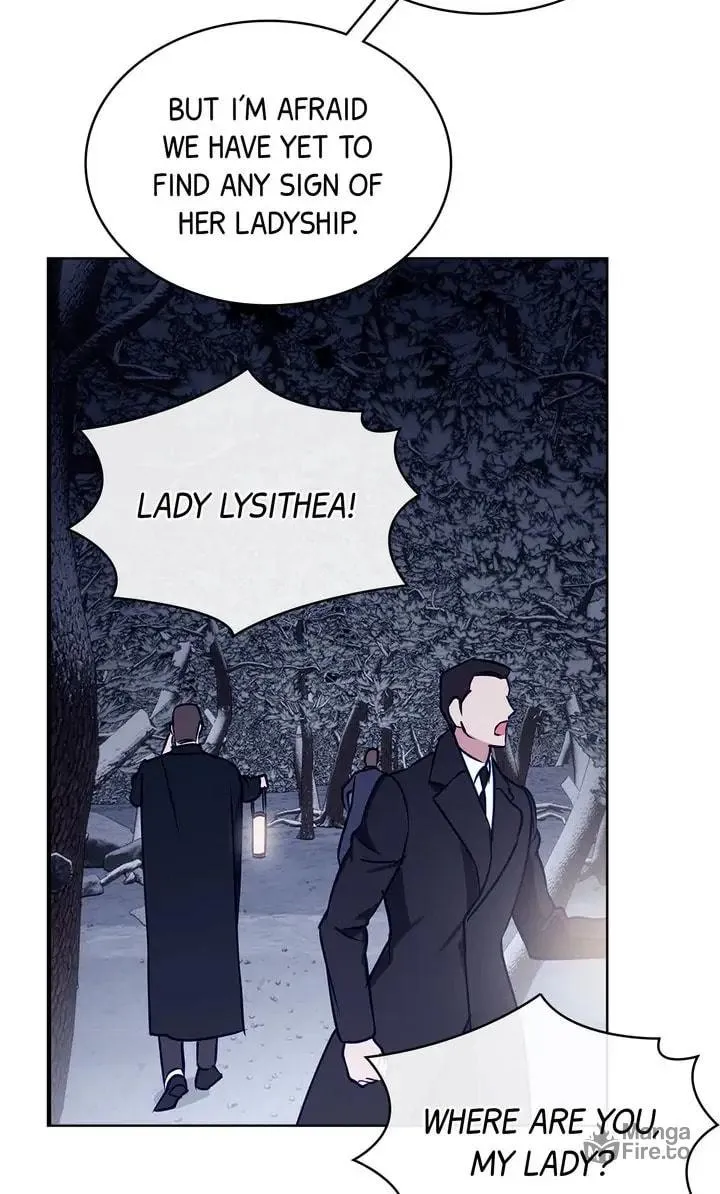 Read Winter Wolf chapter 37 image 9 on Lezhin