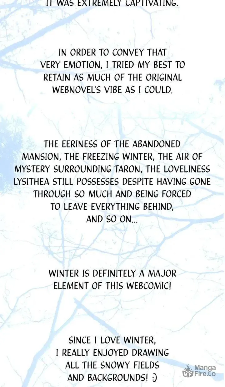 Read Winter Wolf chapter 38 image 4 on Lezhin
