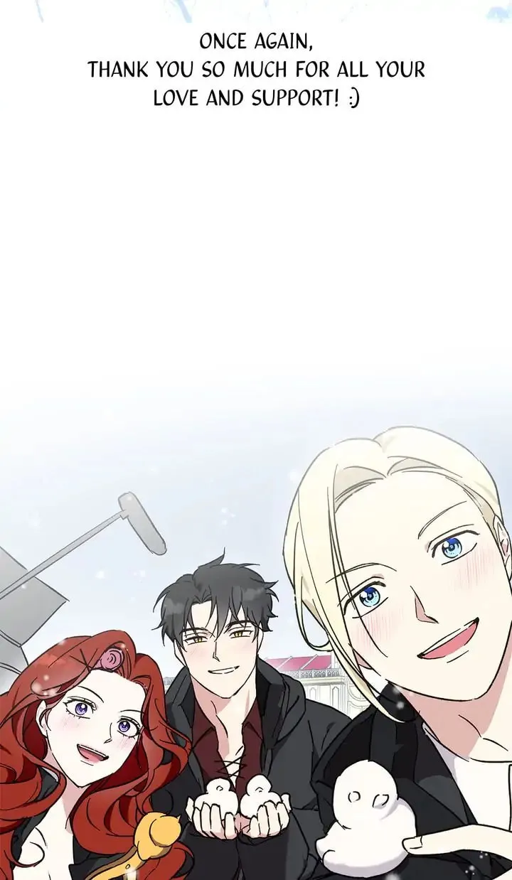 Read Winter Wolf chapter 38 image 7 on Lezhin