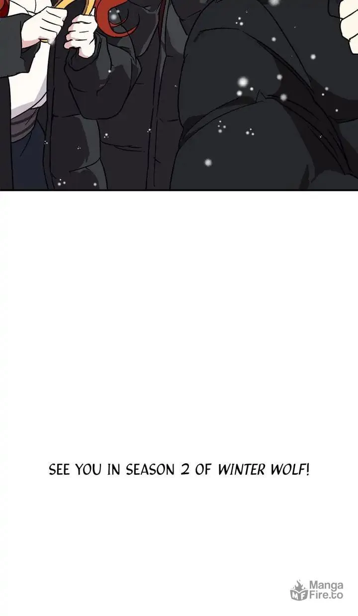 Read Winter Wolf chapter 38 image 8 on Lezhin