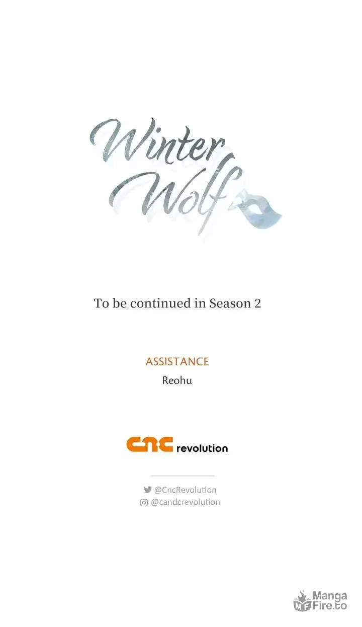 Read Winter Wolf chapter 38 image 9 on Lezhin