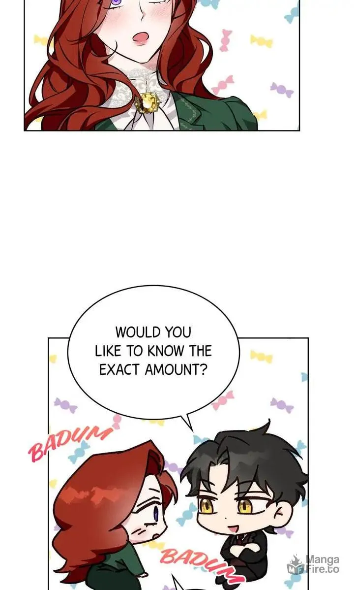 Read Winter Wolf chapter 39 image 11 on Lezhin