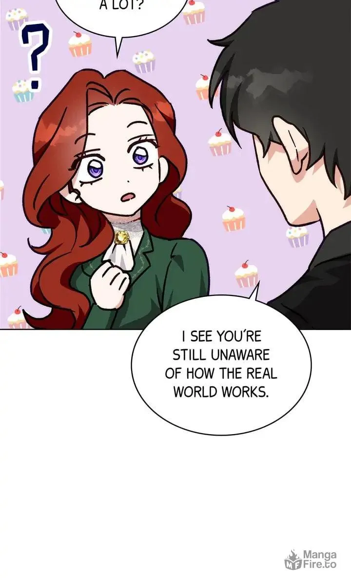 Read Winter Wolf chapter 39 image 14 on Lezhin