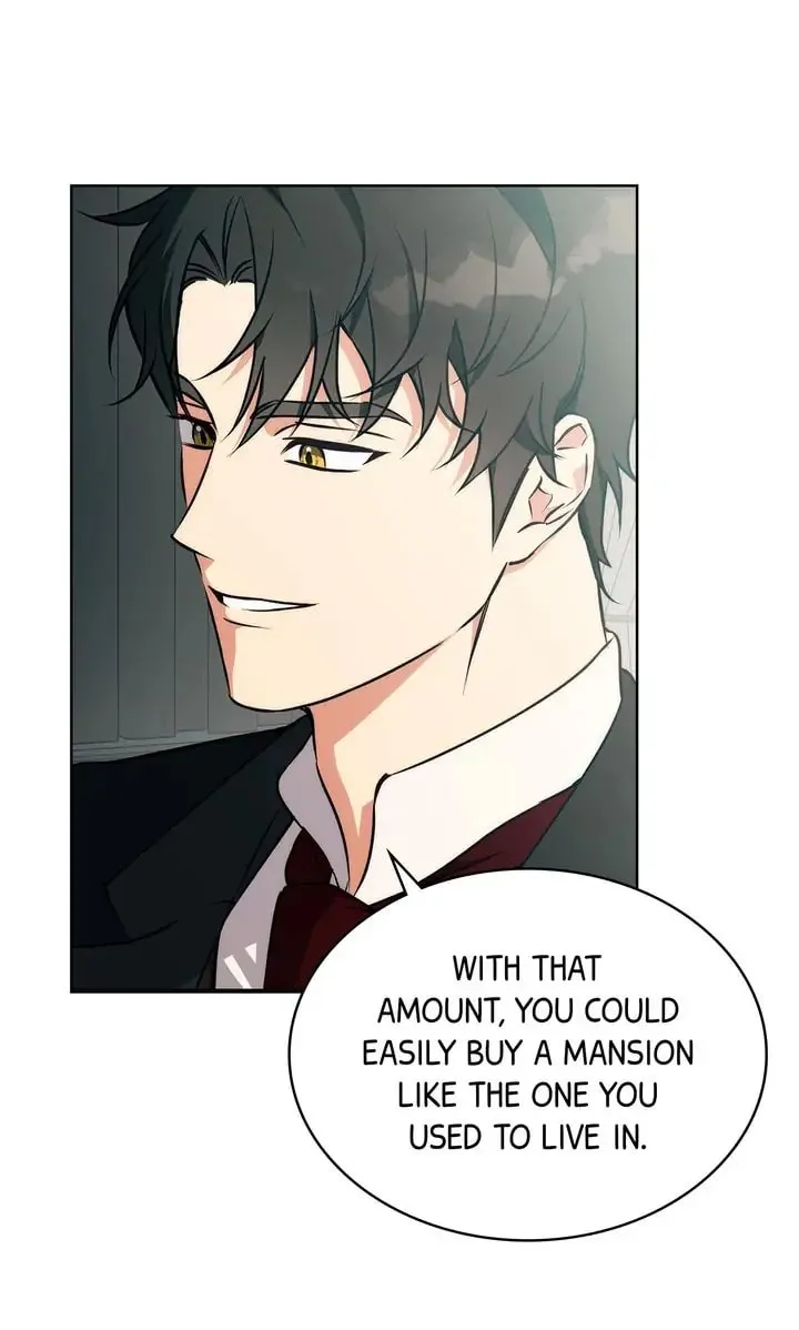 Read Winter Wolf chapter 39 image 15 on Lezhin