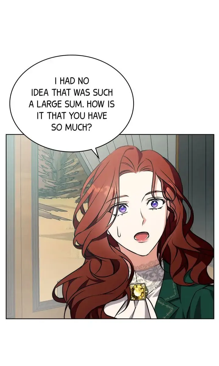 Read Winter Wolf chapter 39 image 18 on Lezhin
