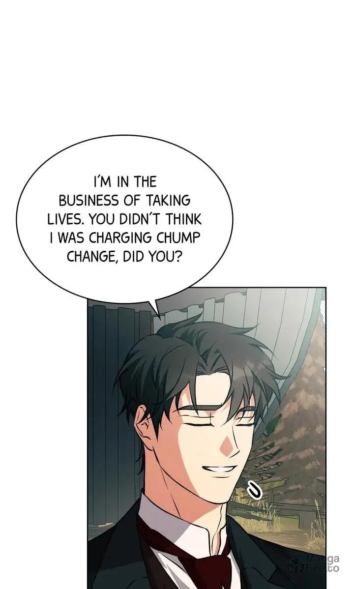 Read Winter Wolf chapter 39 image 19 on Lezhin