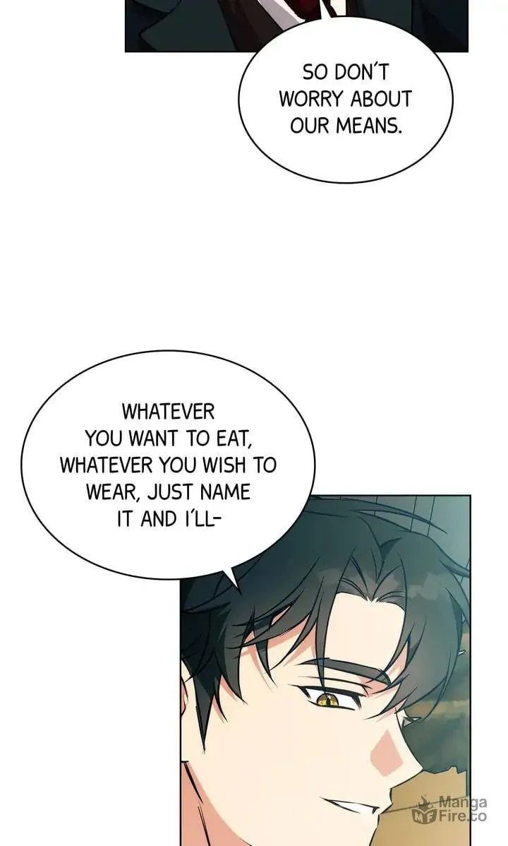 Read Winter Wolf chapter 39 image 20 on Lezhin