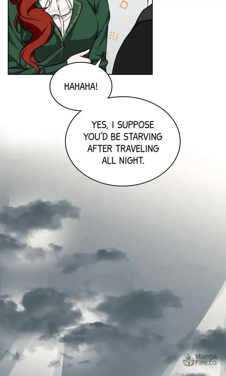 Read Winter Wolf chapter 39 image 23 on Lezhin