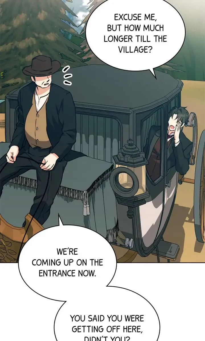 Read Winter Wolf chapter 39 image 25 on Lezhin