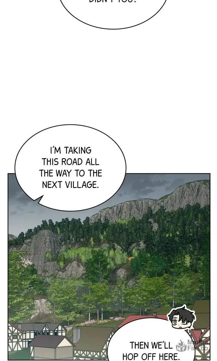 Read Winter Wolf chapter 39 image 26 on Lezhin