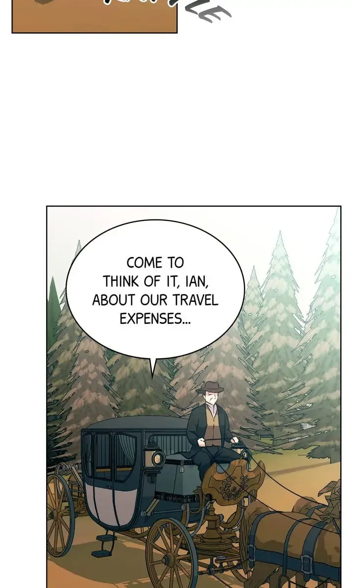 Read Winter Wolf chapter 39 image 3 on Lezhin