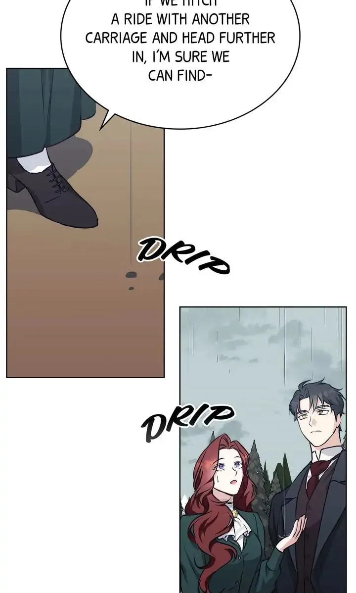 Read Winter Wolf chapter 39 image 33 on Lezhin