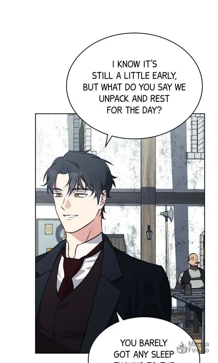 Read Winter Wolf chapter 39 image 39 on Lezhin