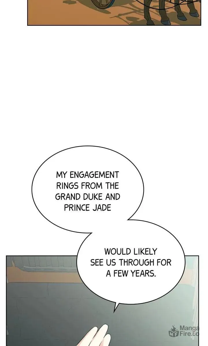 Read Winter Wolf chapter 39 image 4 on Lezhin