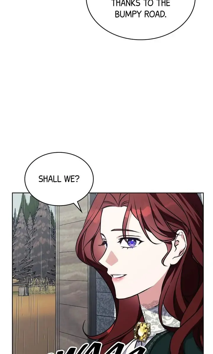 Read Winter Wolf chapter 39 image 40 on Lezhin