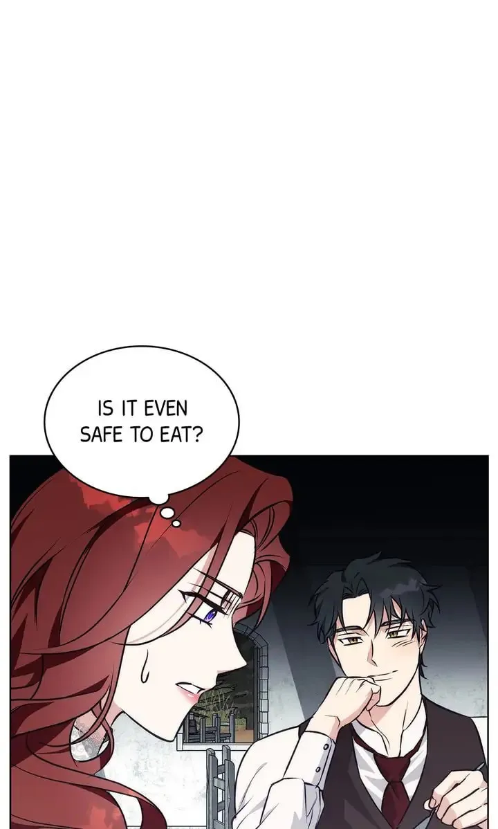 Read Winter Wolf chapter 39 image 46 on Lezhin