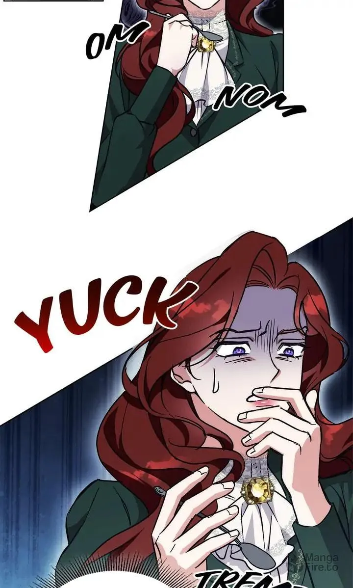 Read Winter Wolf chapter 39 image 49 on Lezhin