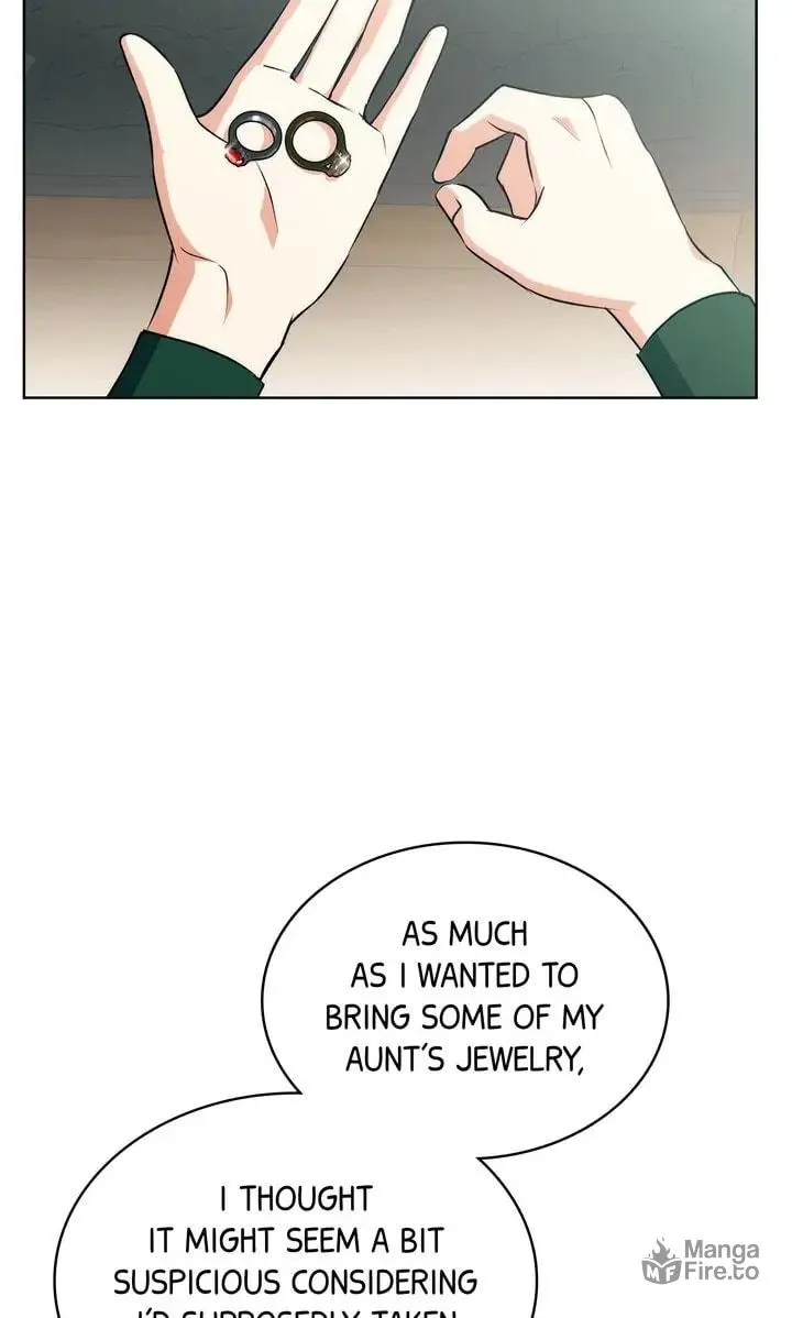 Read Winter Wolf chapter 39 image 5 on Lezhin