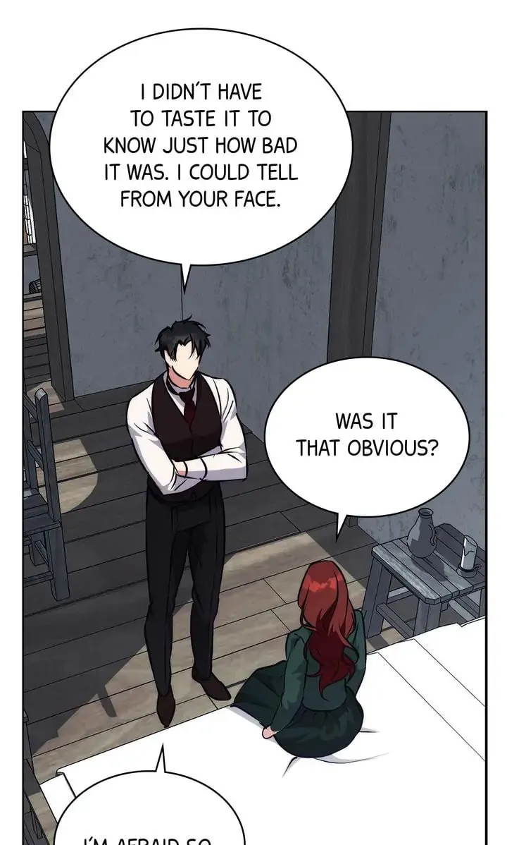 Read Winter Wolf chapter 39 image 58 on Lezhin