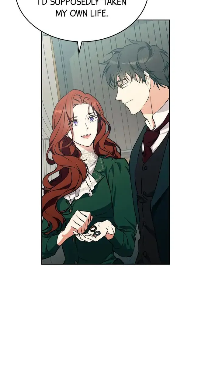 Read Winter Wolf chapter 39 image 6 on Lezhin