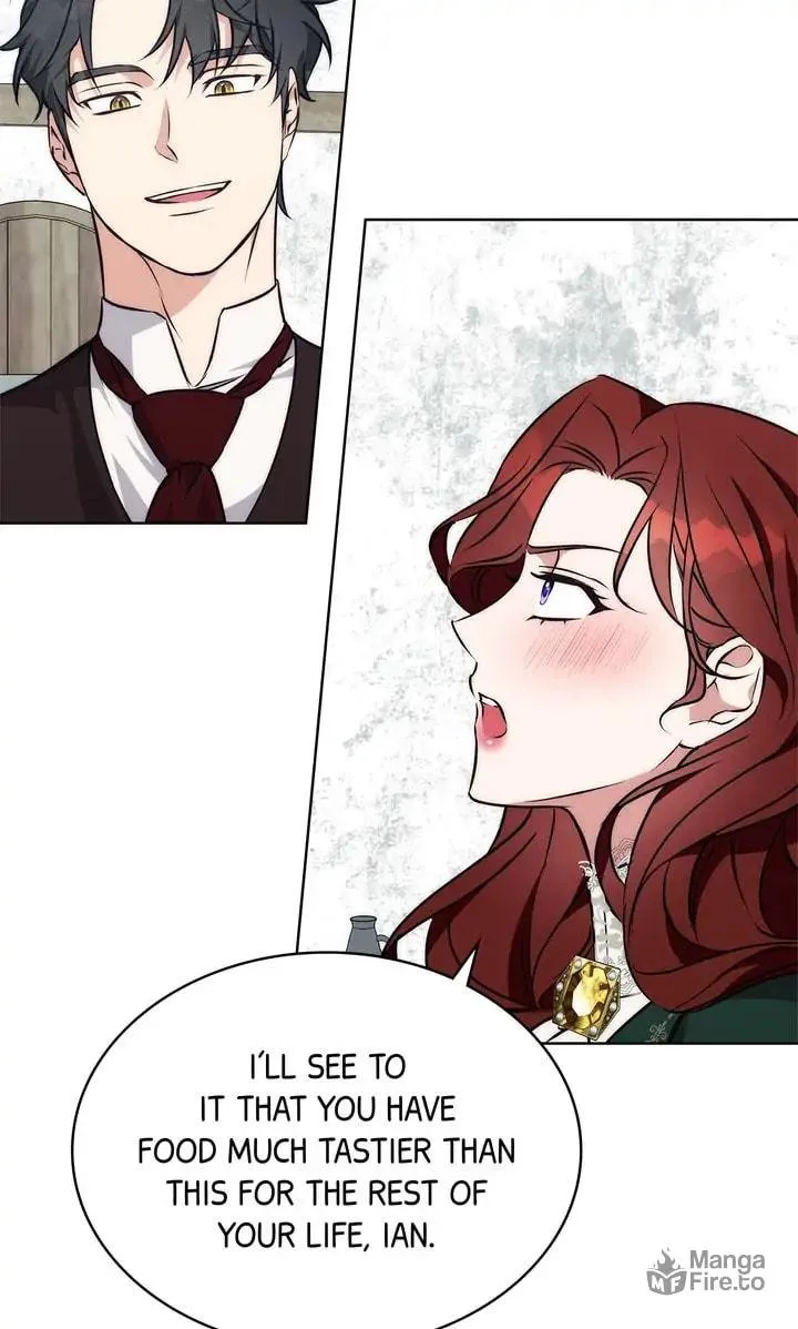 Read Winter Wolf chapter 39 image 62 on Lezhin