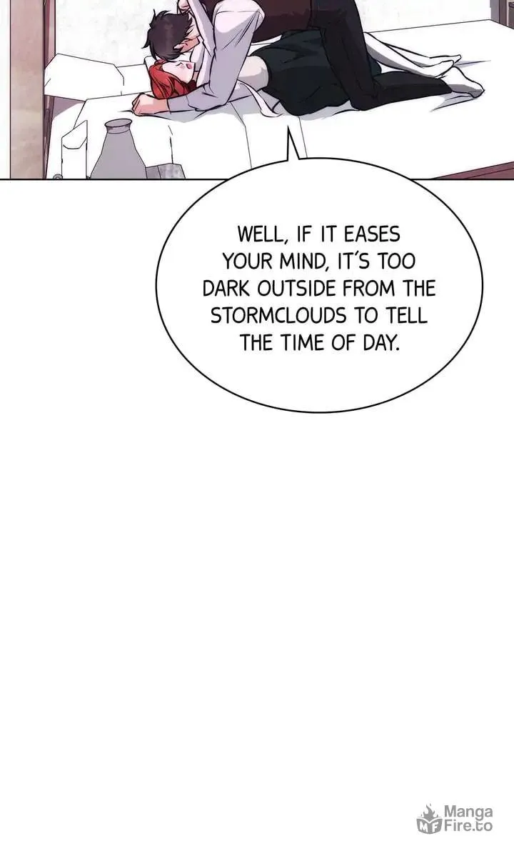 Read Winter Wolf chapter 39 image 83 on Lezhin