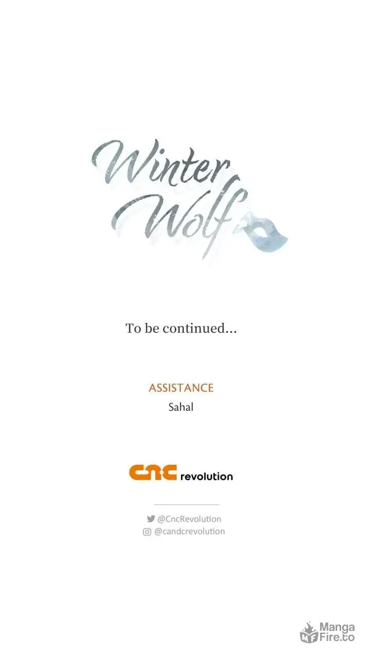 Read Winter Wolf chapter 39 image 86 on Lezhin