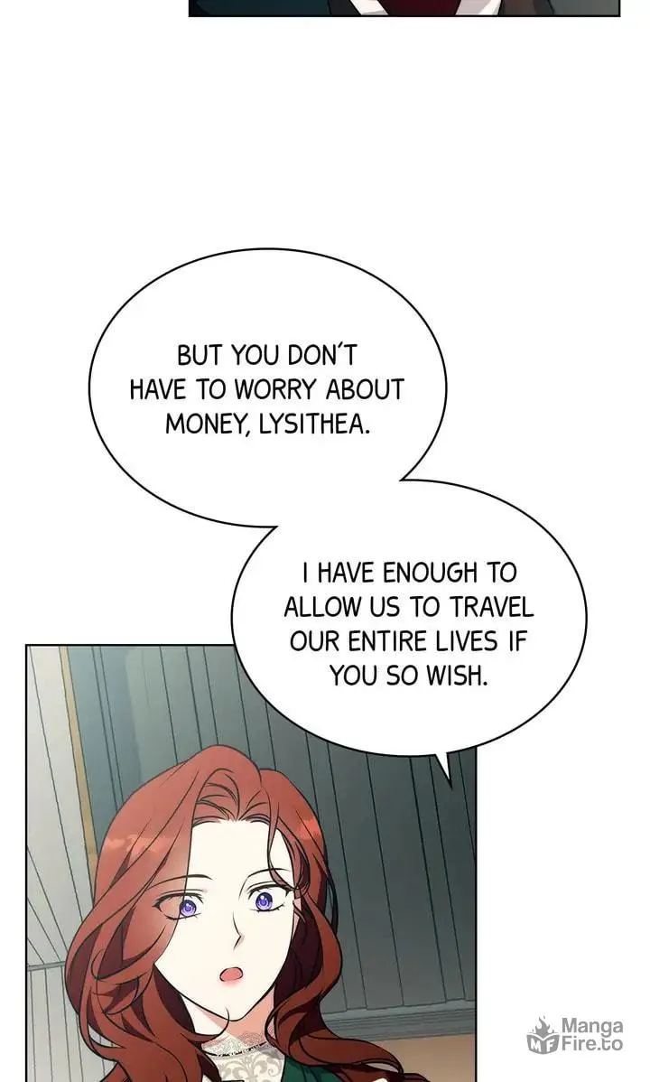 Read Winter Wolf chapter 39 image 9 on Lezhin