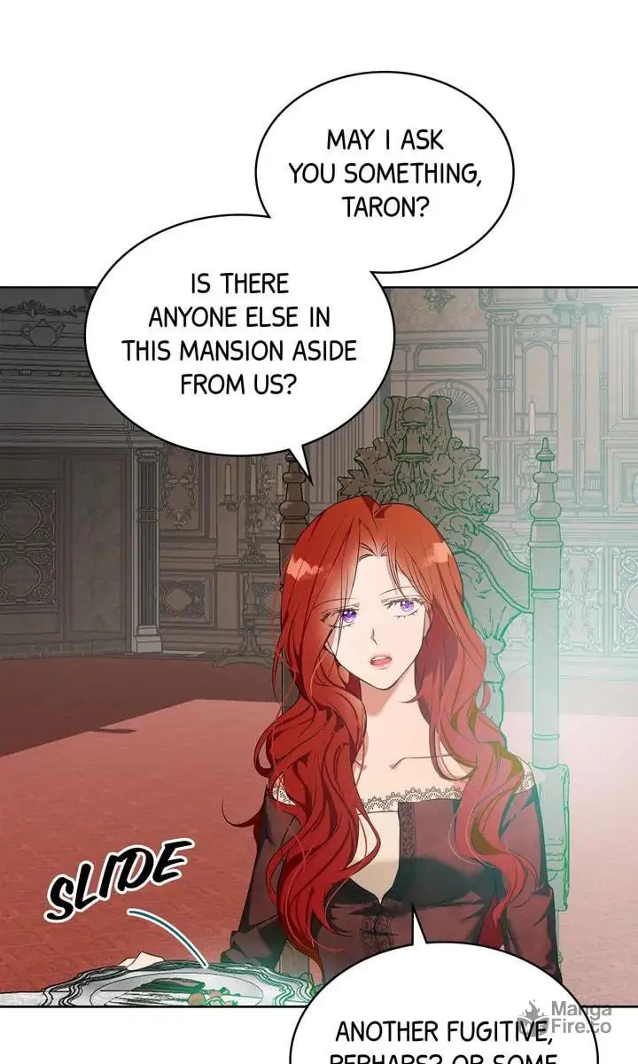 Read Winter Wolf chapter 4 image 17 on Lezhin