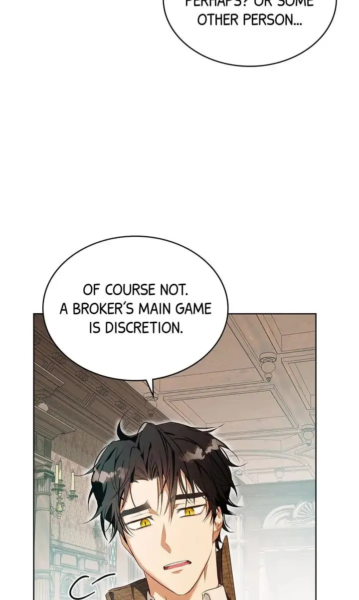 Read Winter Wolf chapter 4 image 18 on Lezhin
