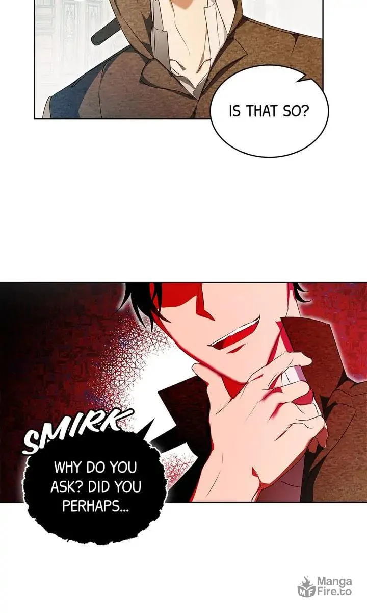 Read Winter Wolf chapter 4 image 19 on Lezhin