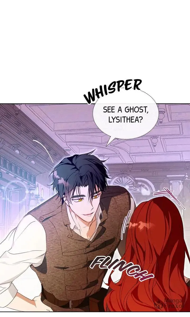 Read Winter Wolf chapter 4 image 20 on Lezhin