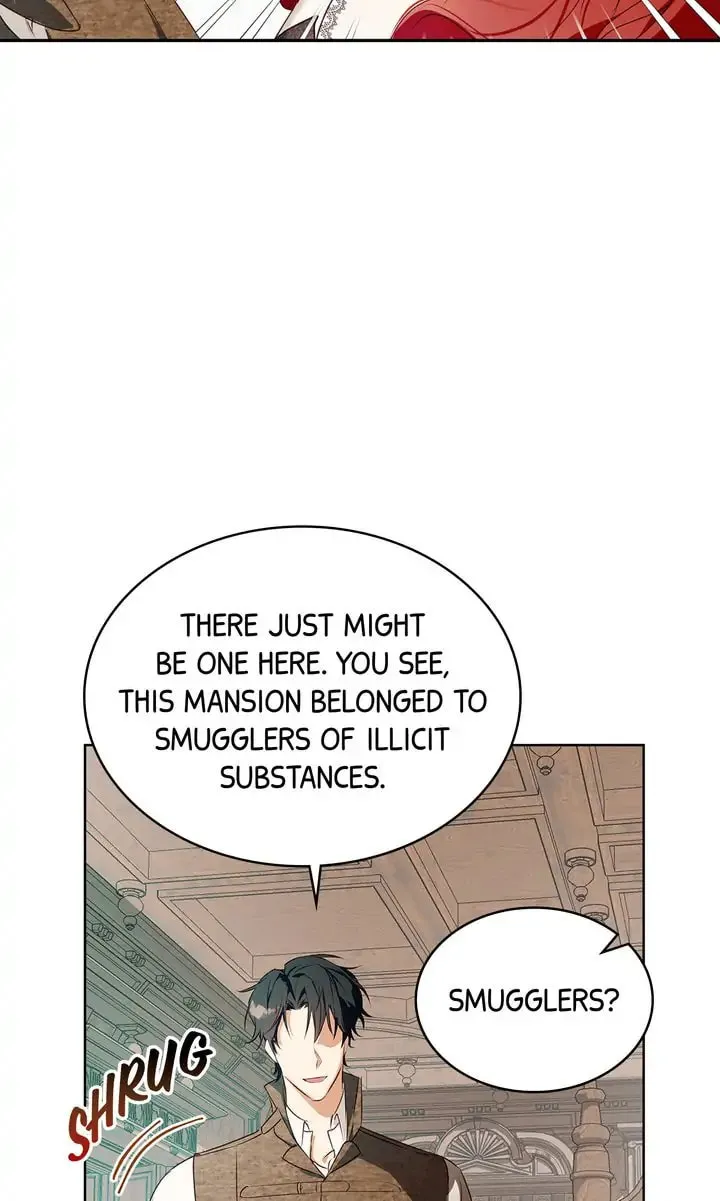 Read Winter Wolf chapter 4 image 22 on Lezhin
