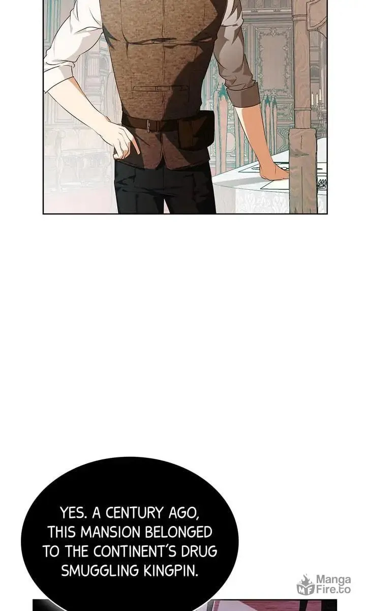 Read Winter Wolf chapter 4 image 23 on Lezhin