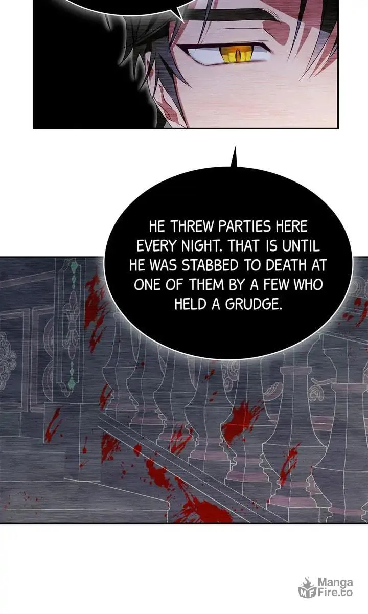 Read Winter Wolf chapter 4 image 24 on Lezhin
